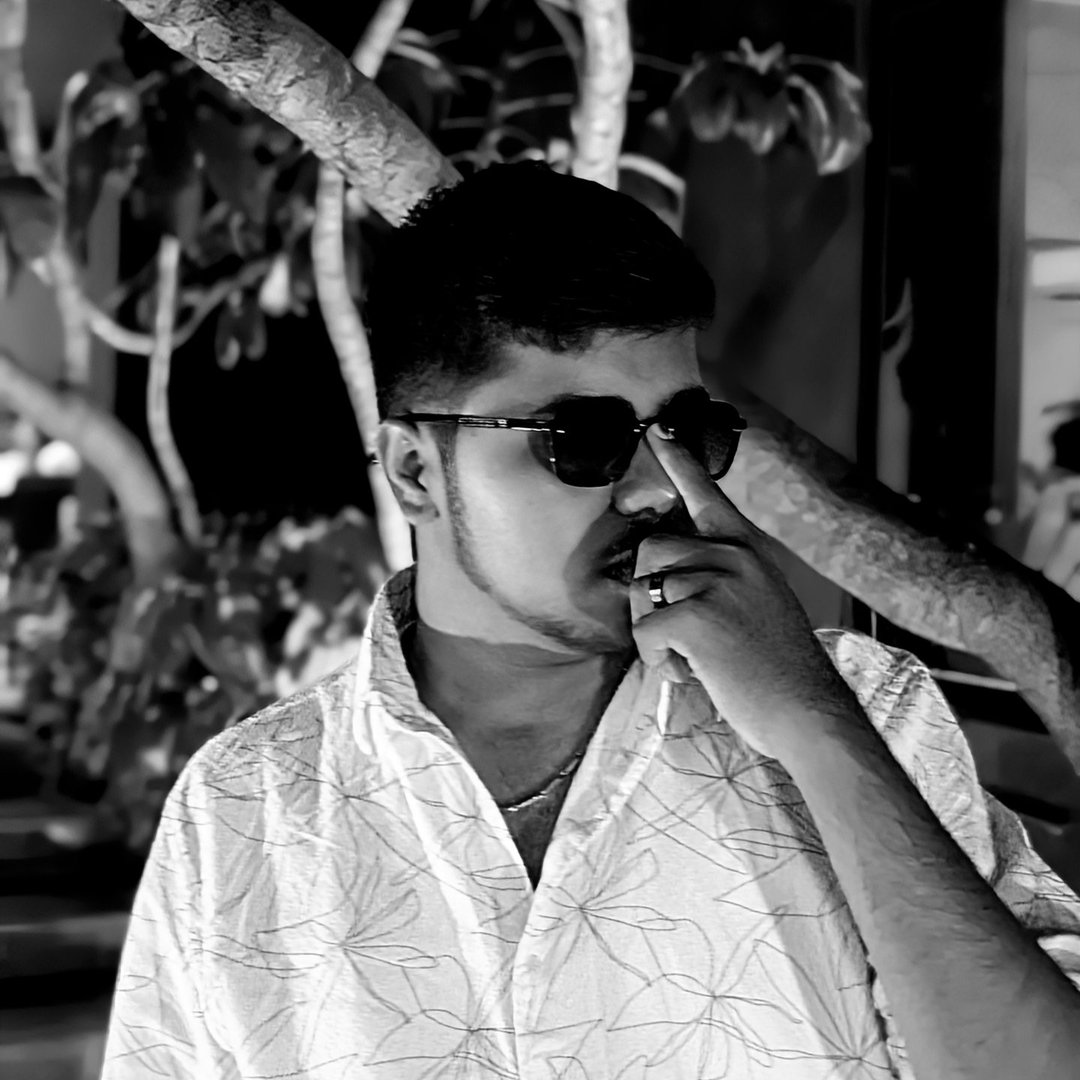 Sarankumar S — photo 1