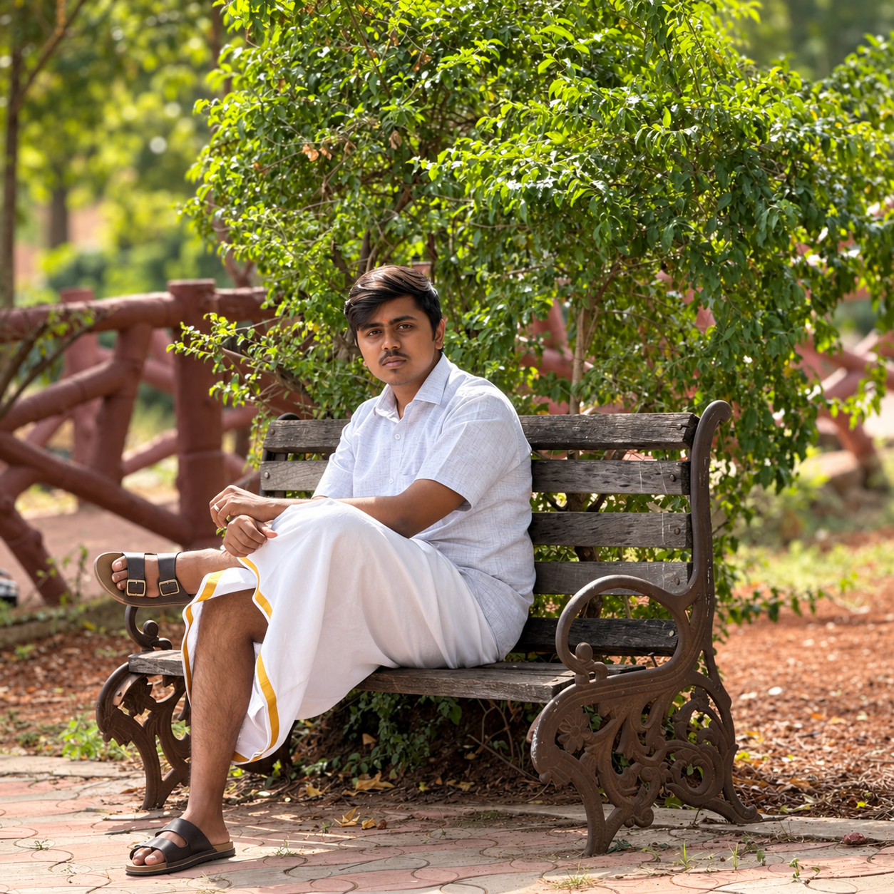 Sarankumar S — photo 3
